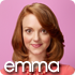 Jayma Mays (Emma Pillsbury) Glee