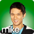 Harry Shum Jr. (Mike Chang) Glee
