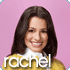 Lea Michelle (Rachel Berry) Glee